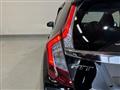 2017 Honda Fit Hybrid