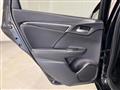 2017 Honda Fit Hybrid