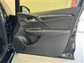 2017 Honda Fit Hybrid