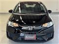2017 Honda Fit Hybrid