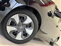2017 Honda Fit Hybrid