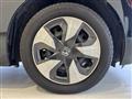 2017 Honda Fit Hybrid