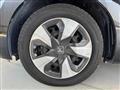 2017 Honda Fit Hybrid