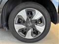 2017 Honda Fit Hybrid