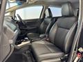 2017 Honda Fit Hybrid