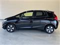 2017 Honda Fit Hybrid