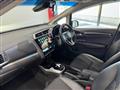2017 Honda Fit Hybrid