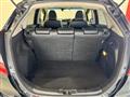 2017 Honda Fit Hybrid