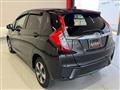 2017 Honda Fit Hybrid