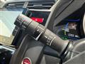 2017 Honda Fit Hybrid