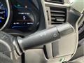 2017 Honda Fit Hybrid