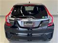 2017 Honda Fit Hybrid