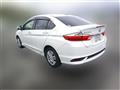 2019 Honda Grace