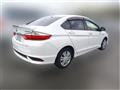 2019 Honda Grace