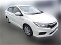 2019 Honda Grace