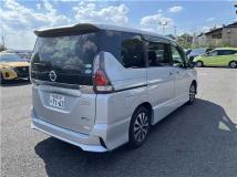 2017 Nissan Serena