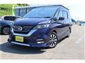 2016 Nissan Serena