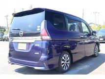2016 Nissan Serena