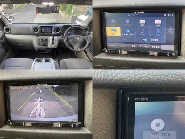 2013 Nissan NV350 Caravan