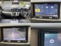 2013 Nissan NV350 Caravan