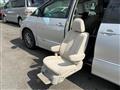 2009 Toyota Estima Hybrid