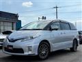 2009 Toyota Estima Hybrid