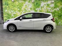 2019 Nissan Note