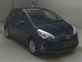 2019 Toyota Vitz