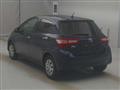 2019 Toyota Vitz