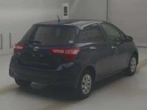 2019 Toyota Vitz