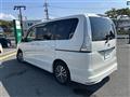 2015 Nissan Serena
