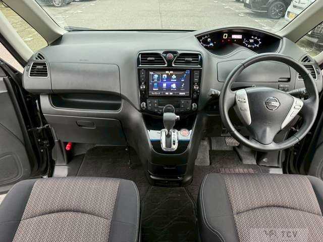 2016 Nissan Serena