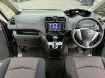 2016 Nissan Serena