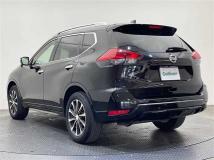 2017 Nissan X-Trail