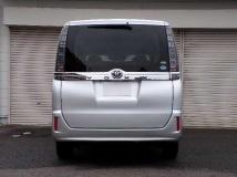2014 Toyota Voxy