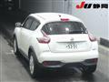 2016 Nissan Juke