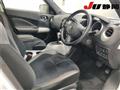 2016 Nissan Juke
