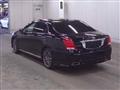 2011 Toyota Crown Majesta