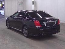 2011 Toyota Crown Majesta