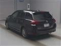 2017 Toyota Corolla Fielder