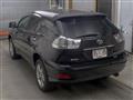 2010 Toyota Harrier