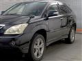 2010 Toyota Harrier