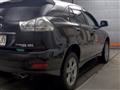 2010 Toyota Harrier
