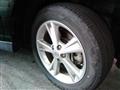 2010 Toyota Harrier