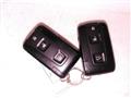 2010 Toyota Harrier