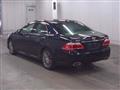 2011 Toyota Crown