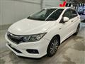 2017 Honda Grace