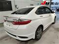 2017 Honda Grace