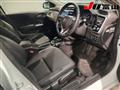 2017 Honda Grace