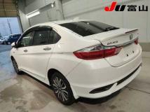 2017 Honda Grace